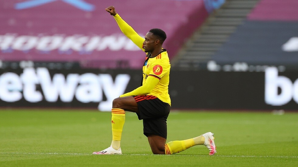 رسميا.. برايتون يتعاقد مع ويلبيك