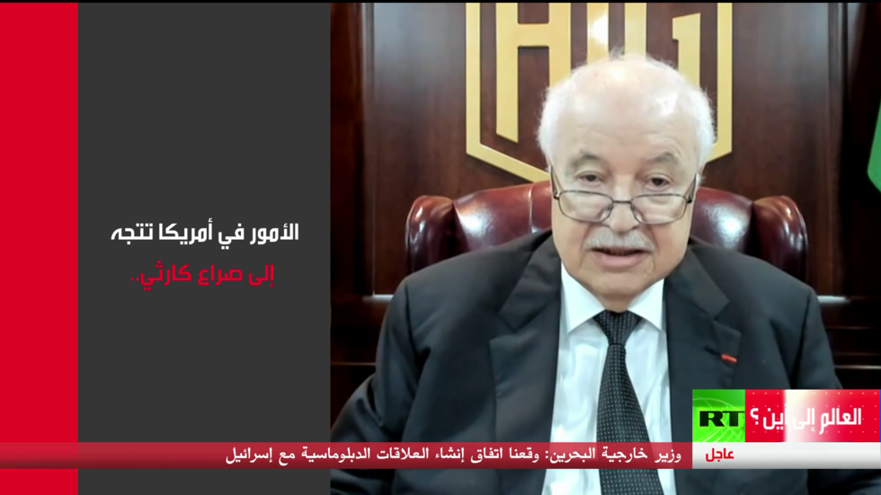 سيناريوهات الانتخابات الرئاسية الأمريكية.. أحدها كارثي