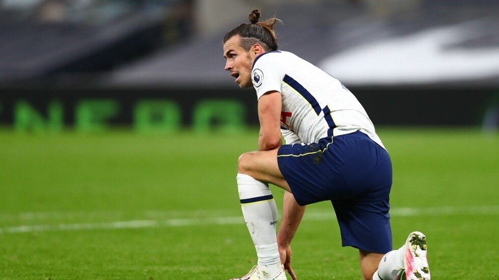 بيل بعد عودته يصطدم بـ