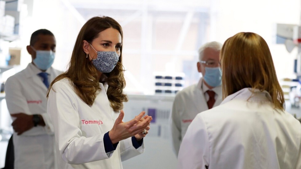 فرنسا.. عشرات آلاف الإصابات بكورونا خلال 24 ساعة