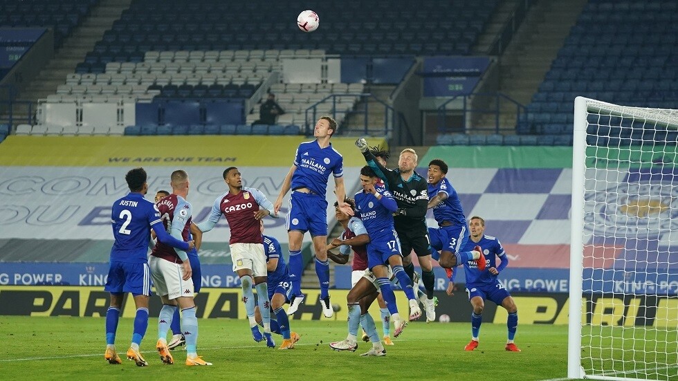 قاهر ليفربول يروض "ثعالب" ليستر بهدف قاتل.. فيديو