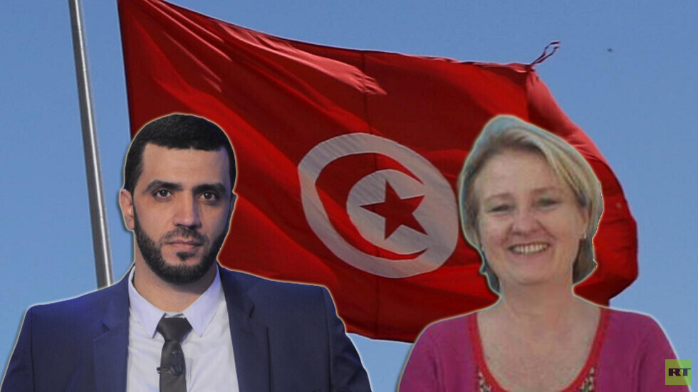 مستشارة السفير الفرنسي في تونس تطالب برفع الحصانة عن نائب تونسي ومحاكمته
