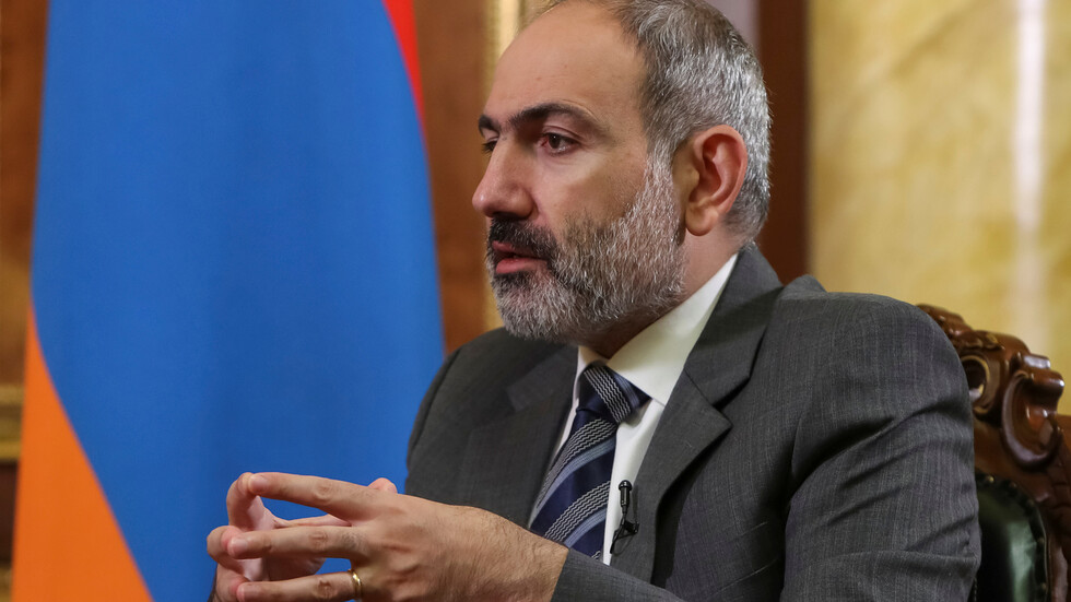 رئيس وزراء أرمينيا يكشف عن هدف تركيا من الحرب في قره باغ حسب رأيه