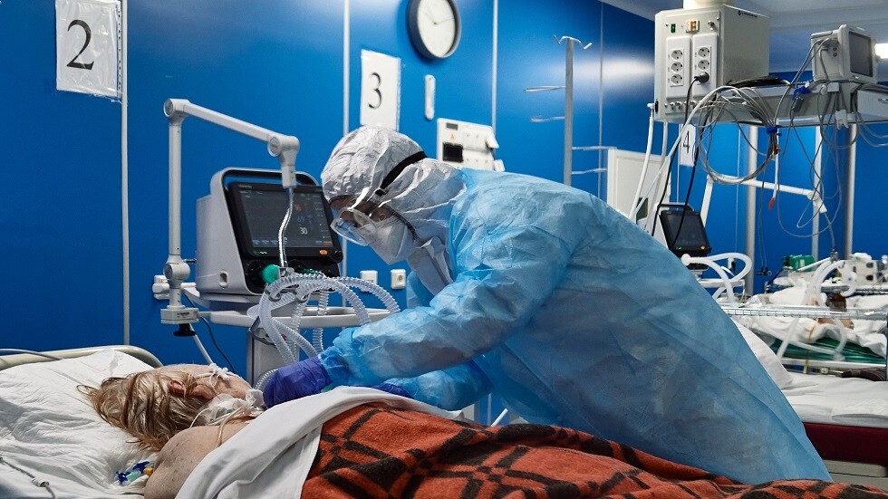 خبيرة روسية  تشرح  تأثير السن على مدى الإصابة بـ "كوفيد – 19"