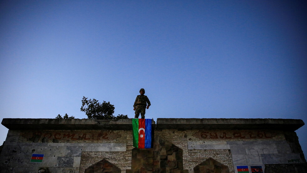 أنباء عن إرسال دفعة مقاتلين جديدة من سوريا إلى قره باغ