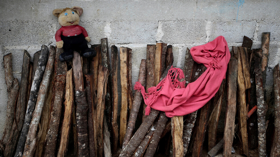 باحثة مكسيكية: أصل ثوب الـ 