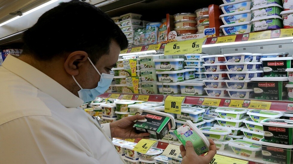 شركات سعودية كبيرة: مقاطعة تركيا رد على محاولة المساس بقادتنا