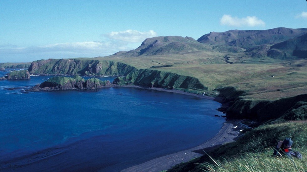 إطلاق تحذير من تسونامي بعد تسجيل زلزال قوته 7.5 درجة بآلاسكا