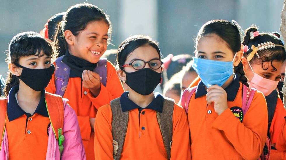 مصر.. 10 وفيات و123 إصابة جديدة بفيروس كورونا المستجد