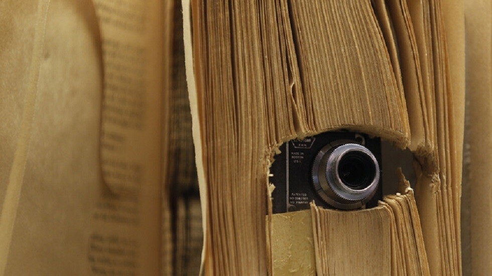 نصائح لتفادي التجسس على هاتفك الخليوي