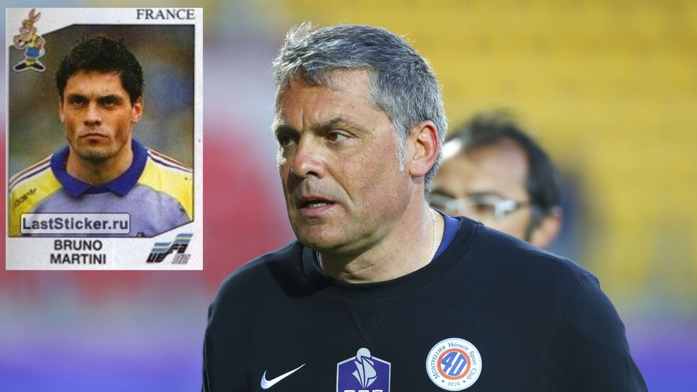 وفاة حامي عرين المنتخب الفرنسي السابق