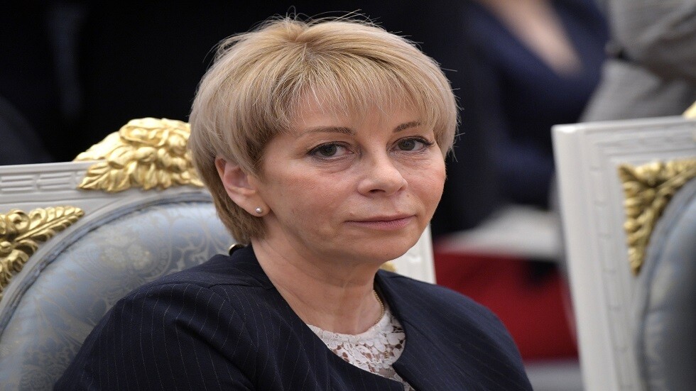 عرض فيلم "الدكتورة ليزا" التي لقيت مصرعها في طريقها إلى سوريا