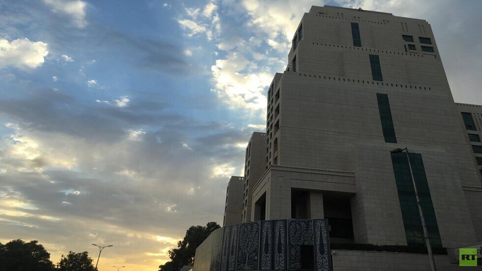 وزارة السياحة السورية تنوي تغيير اسم "الشركة السعودية السورية"