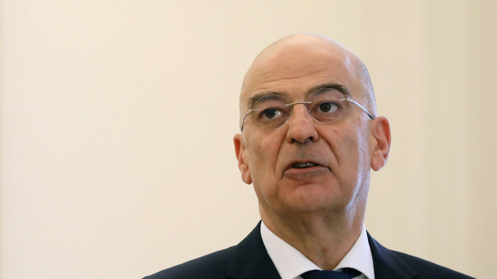 اليونان تطالب ألمانيا وإسبانيا وإيطاليا بتعليق صادراتها العسكرية إلى تركيا