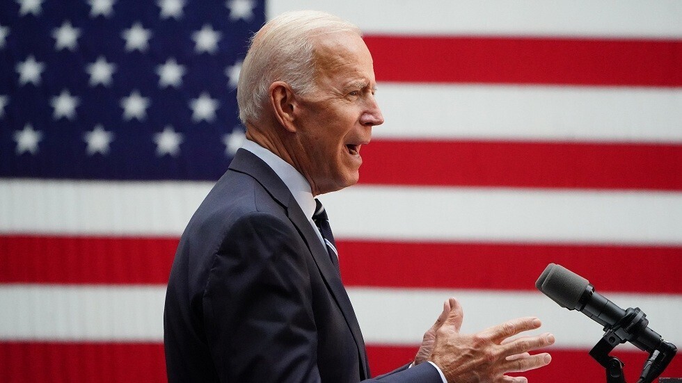 حلف شمال الأطلسي يبحث عقد قمة مبكرة مع بايدن في حال فوزه في الانتخابات