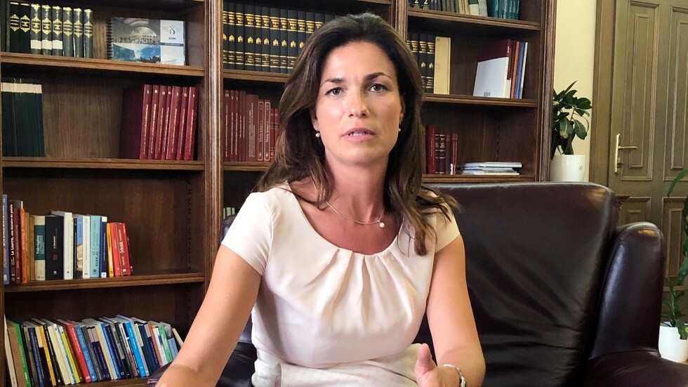 إصابة وزيرة العدل المجرية بفيروس كورونا