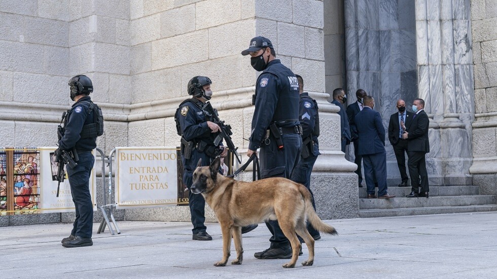 سلطات نيويورك تستعد لأعمال شغب محتملة بعد الانتخابات