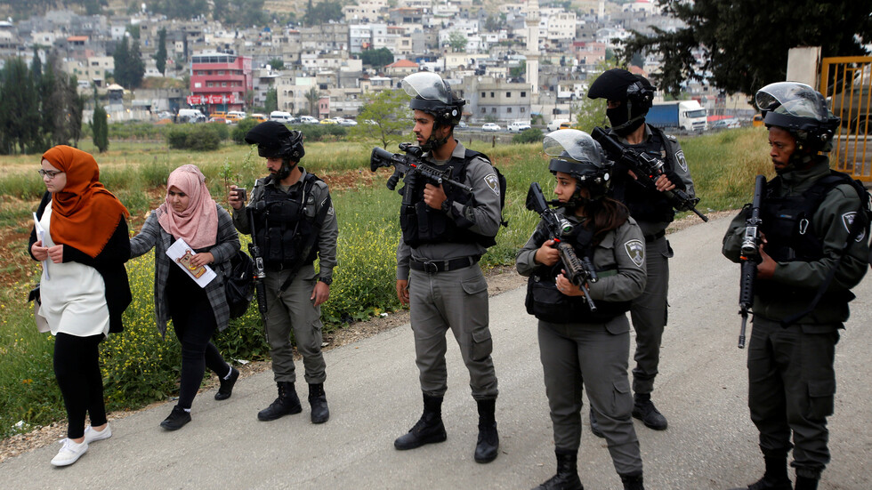 فلسطين.. جريمة بشعة تهز قرية النبي إلياس