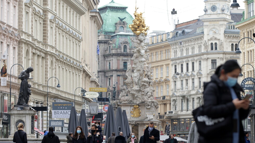 الوضع الوبائي في دول بالقارة الأوروبية.. أرقام قياسية لافتة خلال 24 ساعة
