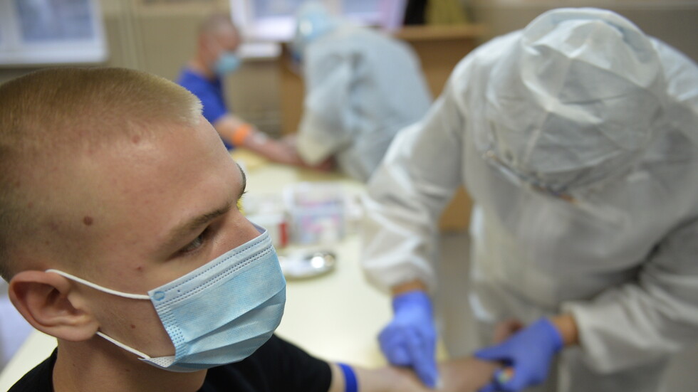 أربعة سيناريوهات للإصابة بعدوى كورونا