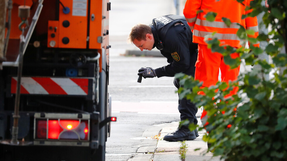 ألمانيا.. اعتقال طالب لجوء سوري بتهمة تنفيذ عملية طعن في درسدن