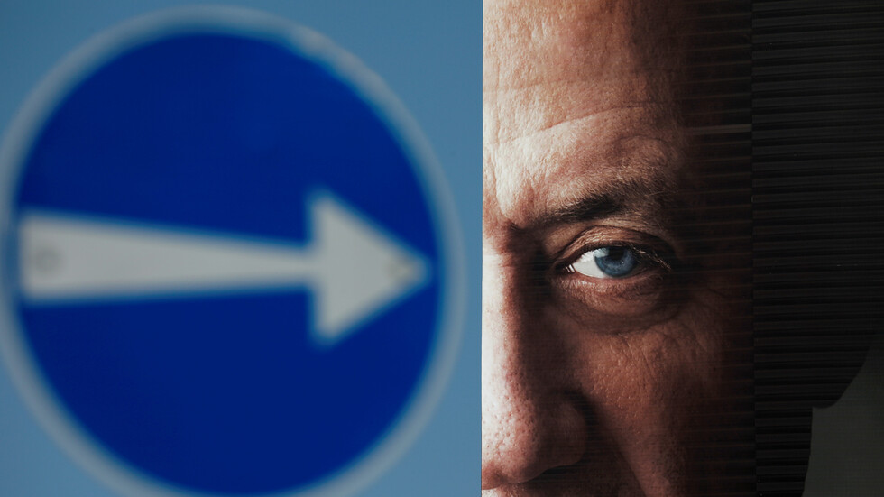 غانتس يتوجه إلى واشنطن للقاء إسبر