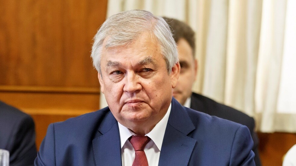 موسكو وطهران تبحثان التطورات في سوريا