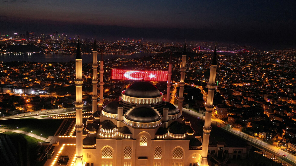 تركيا تعلق على حملة مقاطعة منتجاتها في السعودية