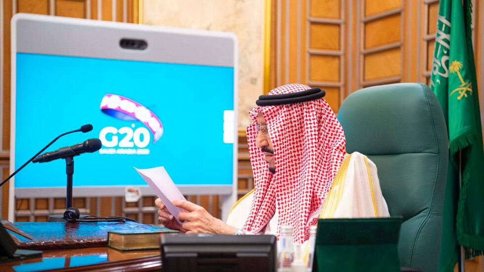 بعد العريضة الأوروبية.. برلمانيون أمريكيون يدعون لمقاطعة قمة العشرين السعودية