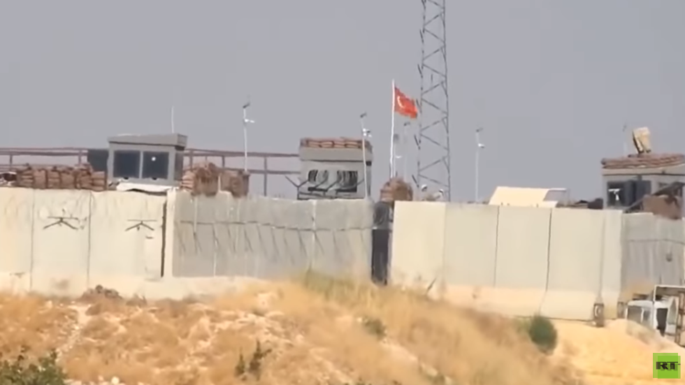 أنقرة تتراجع ولكن لا تستسلم