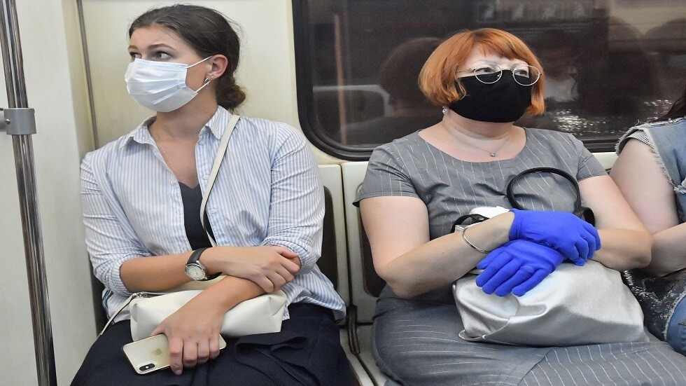 هل تفيد القفازات في الوقاية من "كوفيد-19"؟