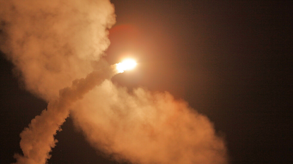 نظام "إس - 400" يسجل رقما قياسيا في دقة الإصابة