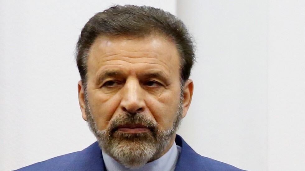 مدير مكتب الرئيس الإيراني يخضع للحجر الصحي إثر إصابة ابنته بكورونا