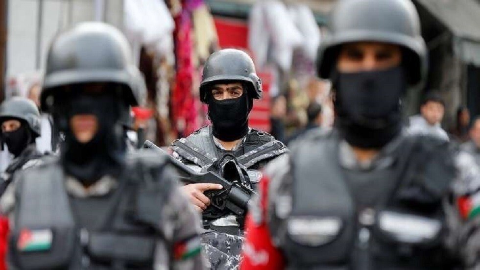 الأردن.. إنهاء ظاهرة فارضي الإتاوات