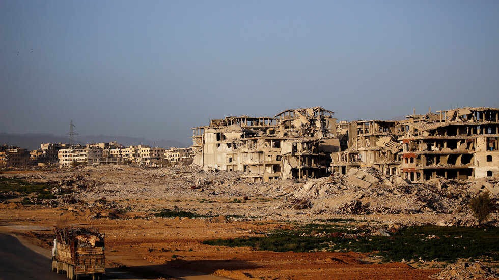 مقتل 14 عنصرا من 