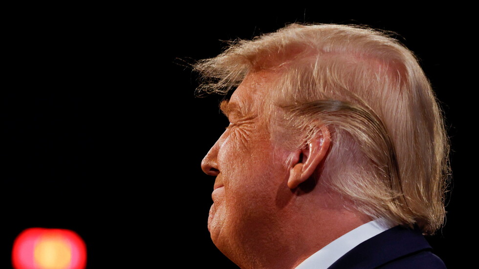 ما الذي سيحصل إذا فاز ترامب؟