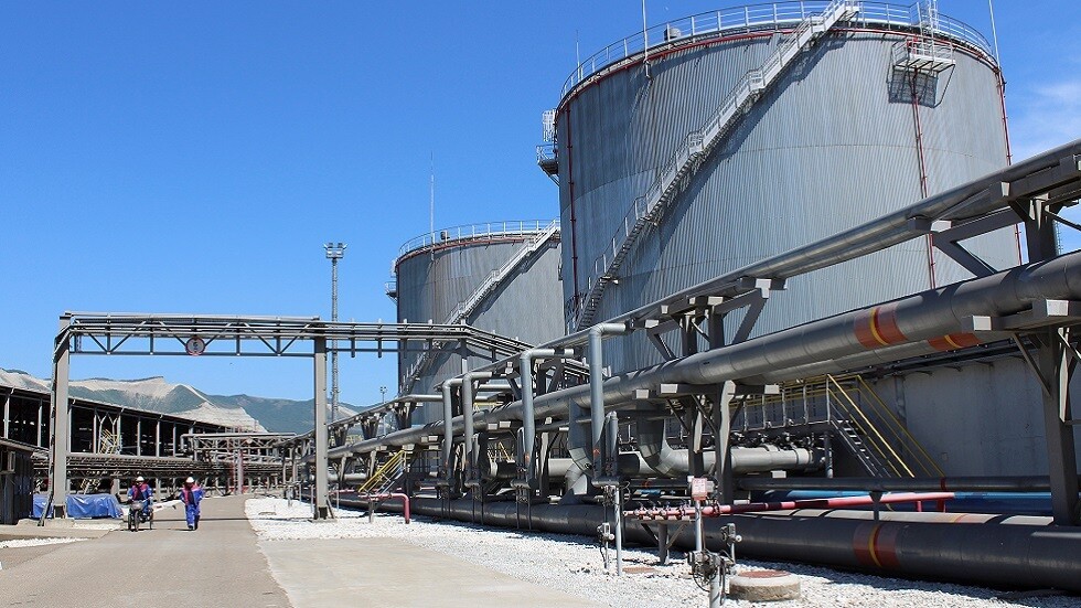 نوفاك يتوقع انخفاض صادرات النفط الروسي بـ 16.4% هذا العام