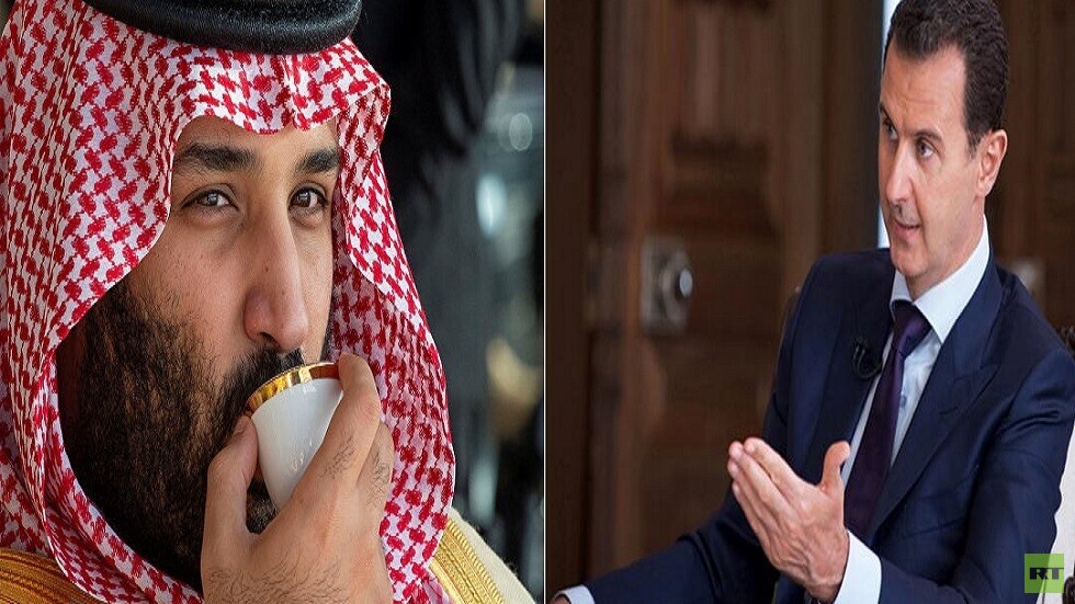 ميشال حايك: الألغاز تحوم حول بن سلمان والأسد سيتسبب بصدمة للعالم (فيديو)