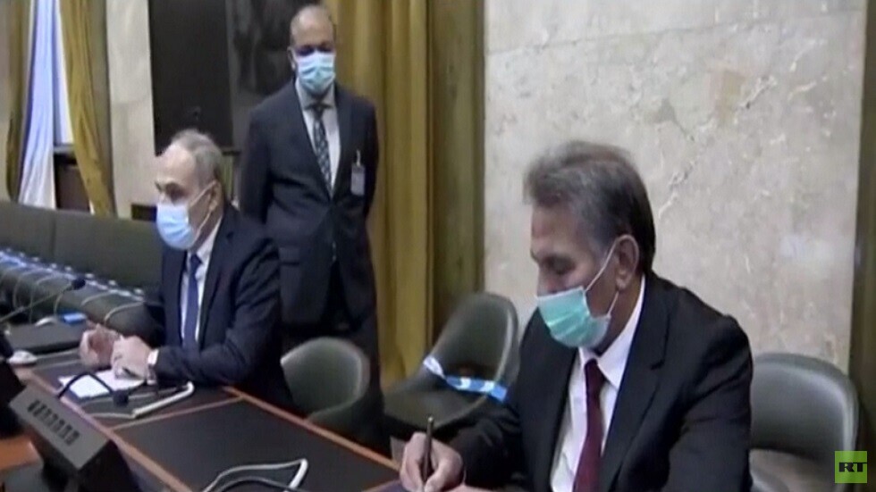 ليبيا.. اتفاق على وقف دائم لإطلاق النار