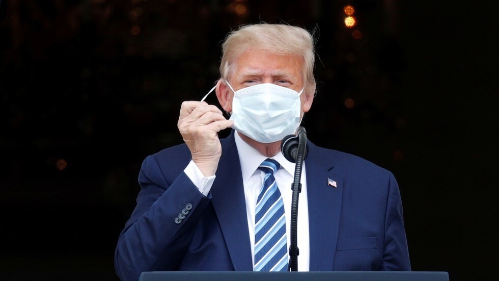 ترامب يدعو مصر لحل ودي لقضية سد النهضة