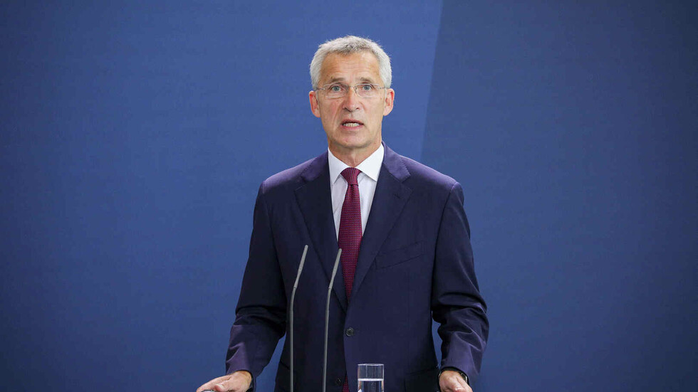 الناتو يعلن عن زيادة كبيرة في عدد قواته في العراق