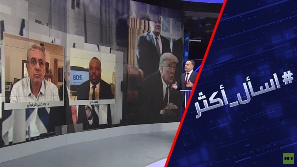 السودان يطبع علاقته مع إسرائيل.. من التالي؟