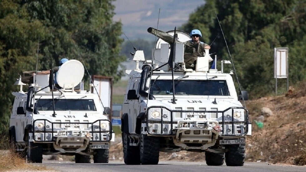 "اليونيفيل" تعلن انتهاء مهمتها في بيروت وتنسحب إلى قواعدها في الجنوب