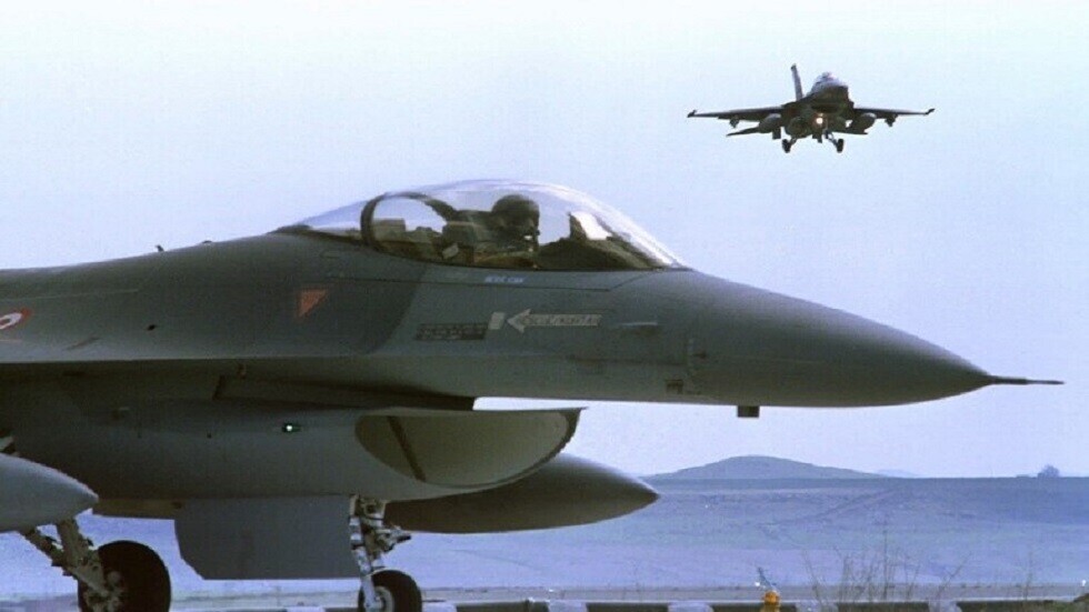 تركيا.. تحييد عنصرين من "العمال الكردستاني" بغارة شمالي العراق