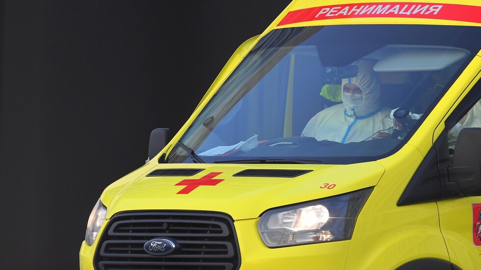 روسيا تسجل قرابة 300 وفاة و16.5 ألف إصابة جديدة بكورونا خلال 24 ساعة