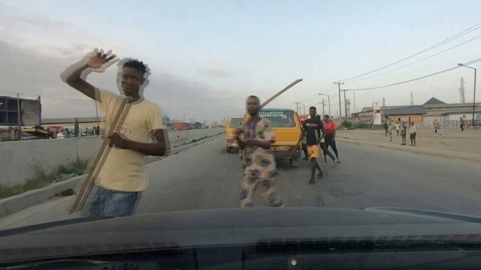 الشرطة النيجيرية تعلن تعبئة صفوفها