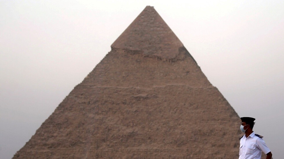 مصر تسجل 11 وفاة و167 إصابة جديدة بكورونا