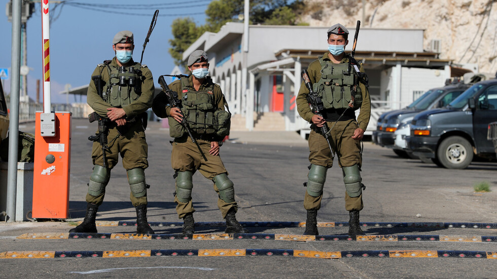 مقتل شاب فلسطيني على يد جنود إسرائيليين