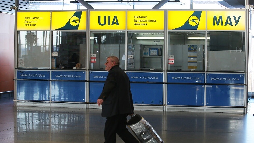 أوكراني وفر المال 3 سنوات لقضاء إجازة في مصر لكن الكحول منعه من ذلك