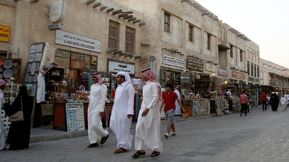 شركة قطرية تطلق حملة للتعريف بالبضائع التركية ردا على دعوة نشطاء في الخليج لمقاطعتها